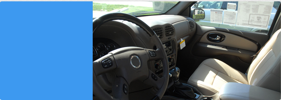 Car AC Repair | Macon, GA | Auto Air Of Macon | 478-781-9854